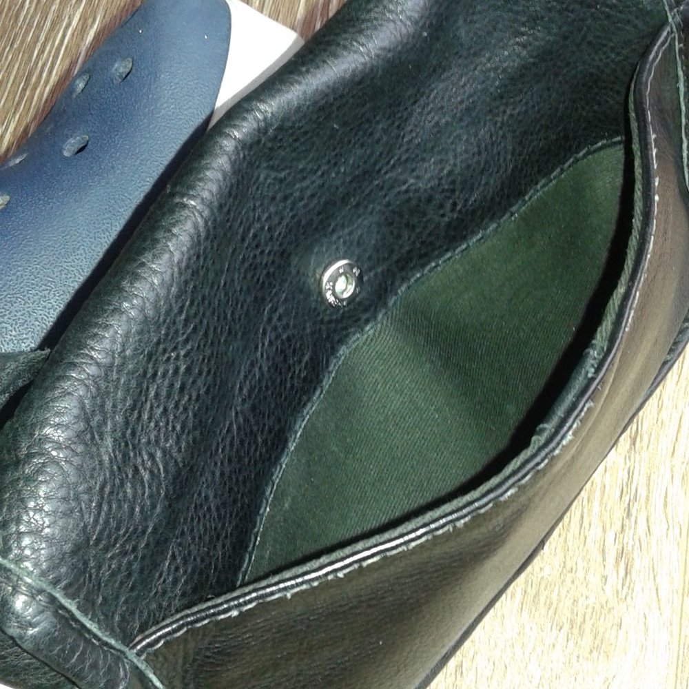 Leather Bag - Picture 6 of 15